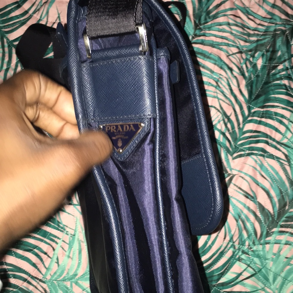 Parda bag - Picture 2 of 3